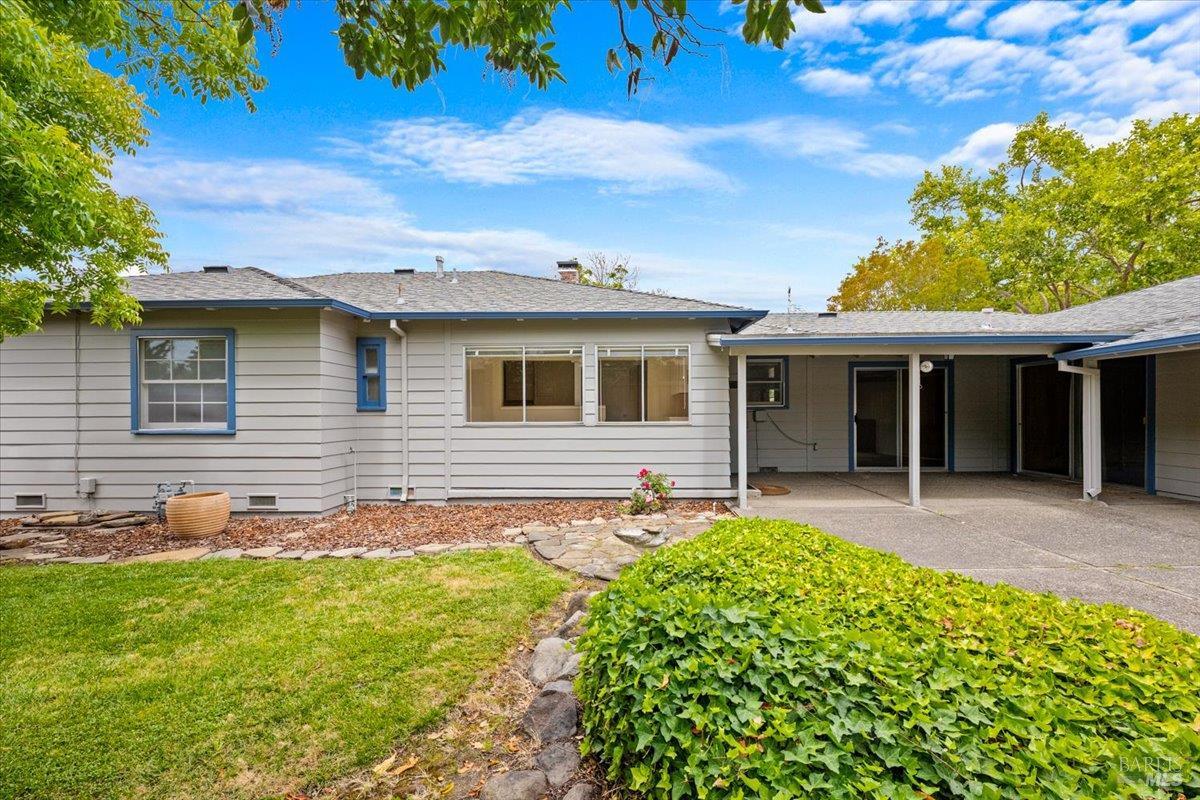 1504 Jewell Drive Santa Rosa, CA 95404 - Photo 42 of 47