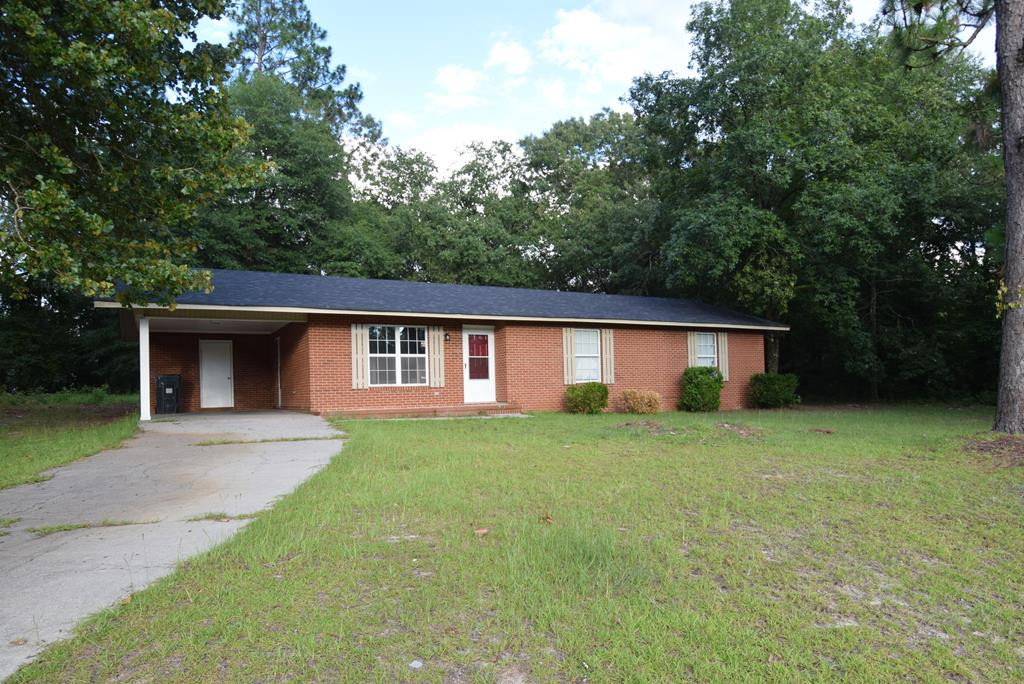 1444 Clark Road Augusta, GA 30906 - Photo 1 of 8 Main View