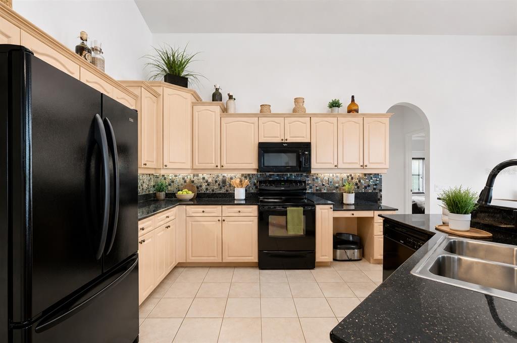 3362 Cedar Crest Loop Spring Hill, FL 34609 - Photo 4 of 29