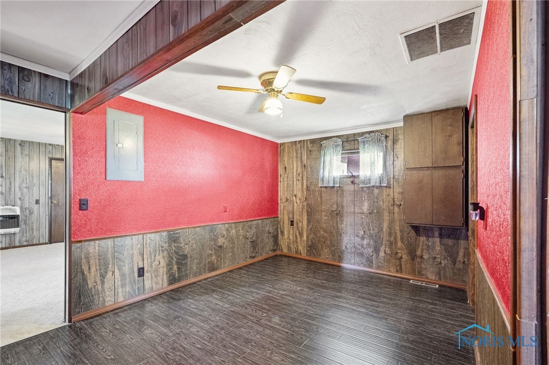 9097 Custar Road Custar, OH 43511 - Photo 11 of 26 Dining Room