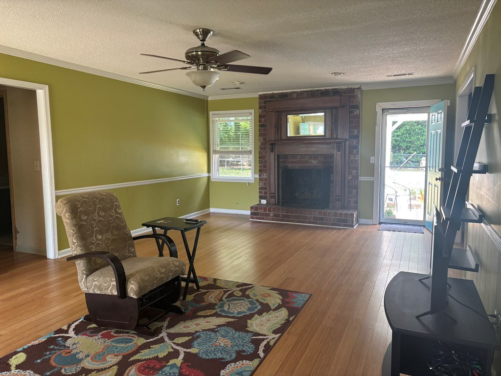 2761 Ridgehill Drive Sumter, SC 29154 - Photo 6 of 44 Gallery Image 6