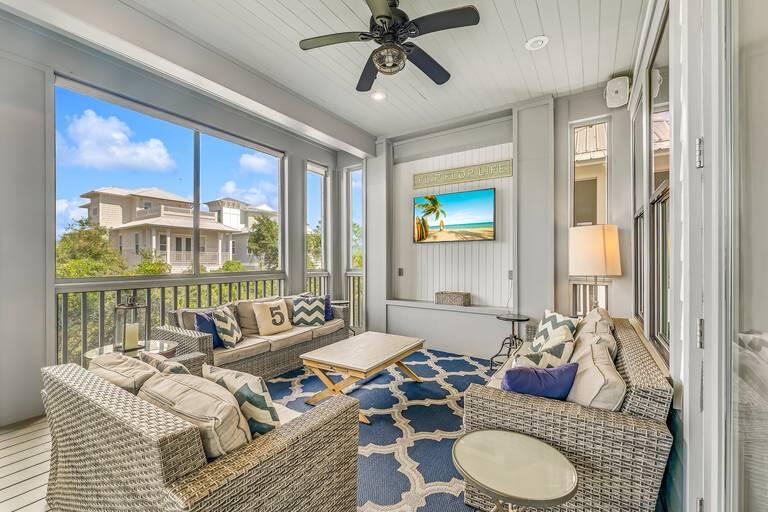 5 Beachcomber Lane Inlet Beach, FL 32461 - Photo 4 of 69 IMG_2360