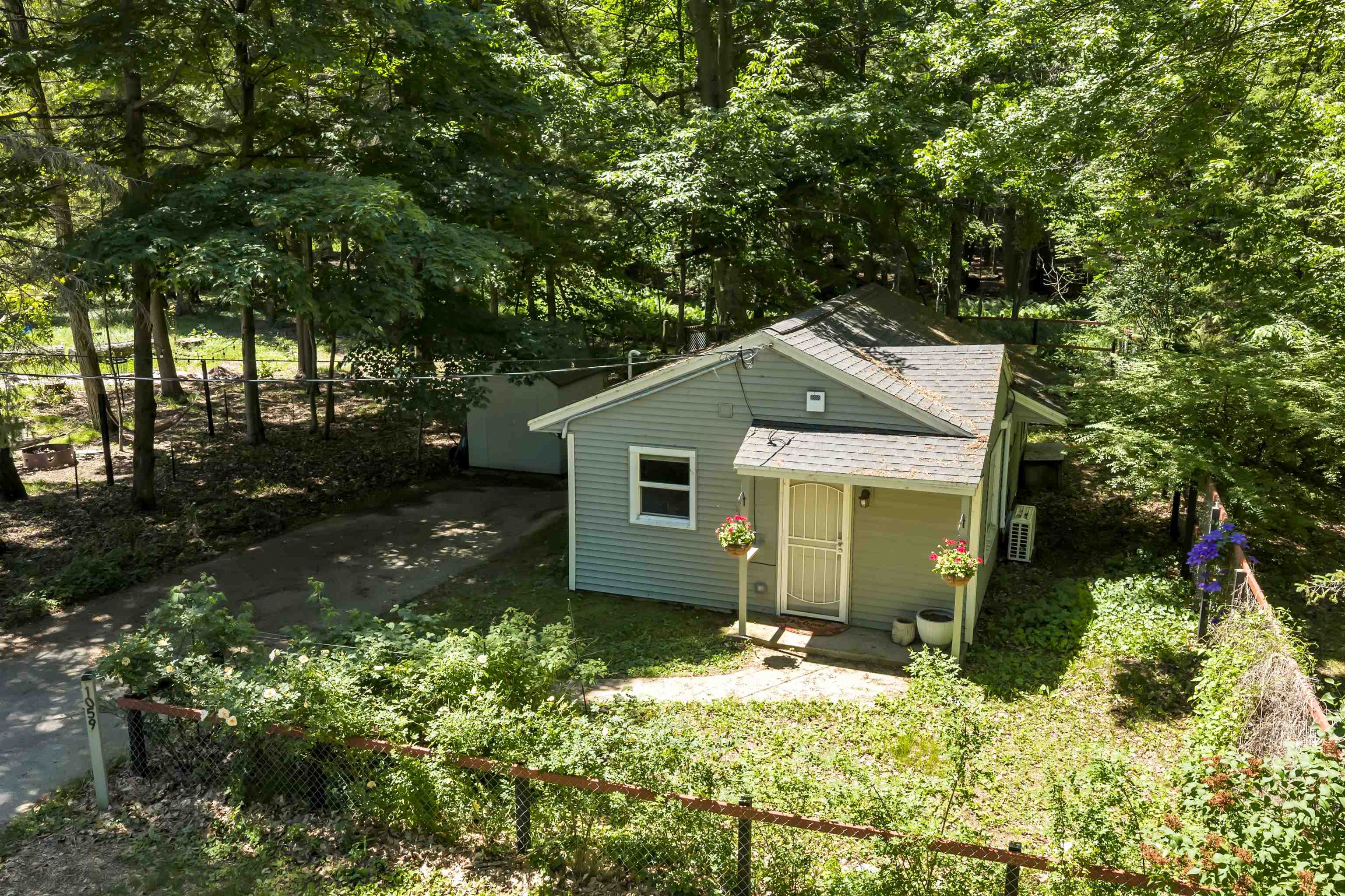 1059 Tacoma Beach Road Sturgeon Bay, WI 54235 - Photo 22 of 24