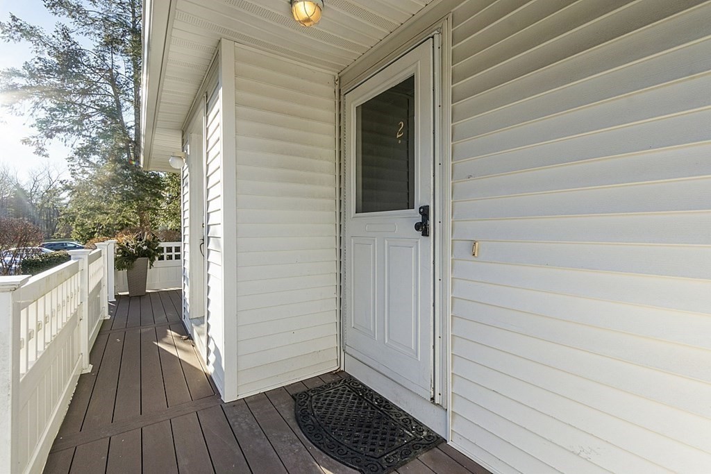360 Littleton Road, Unit F2 Chelmsford, MA 01824 - Photo 18 of 27 a view of a walk in closet