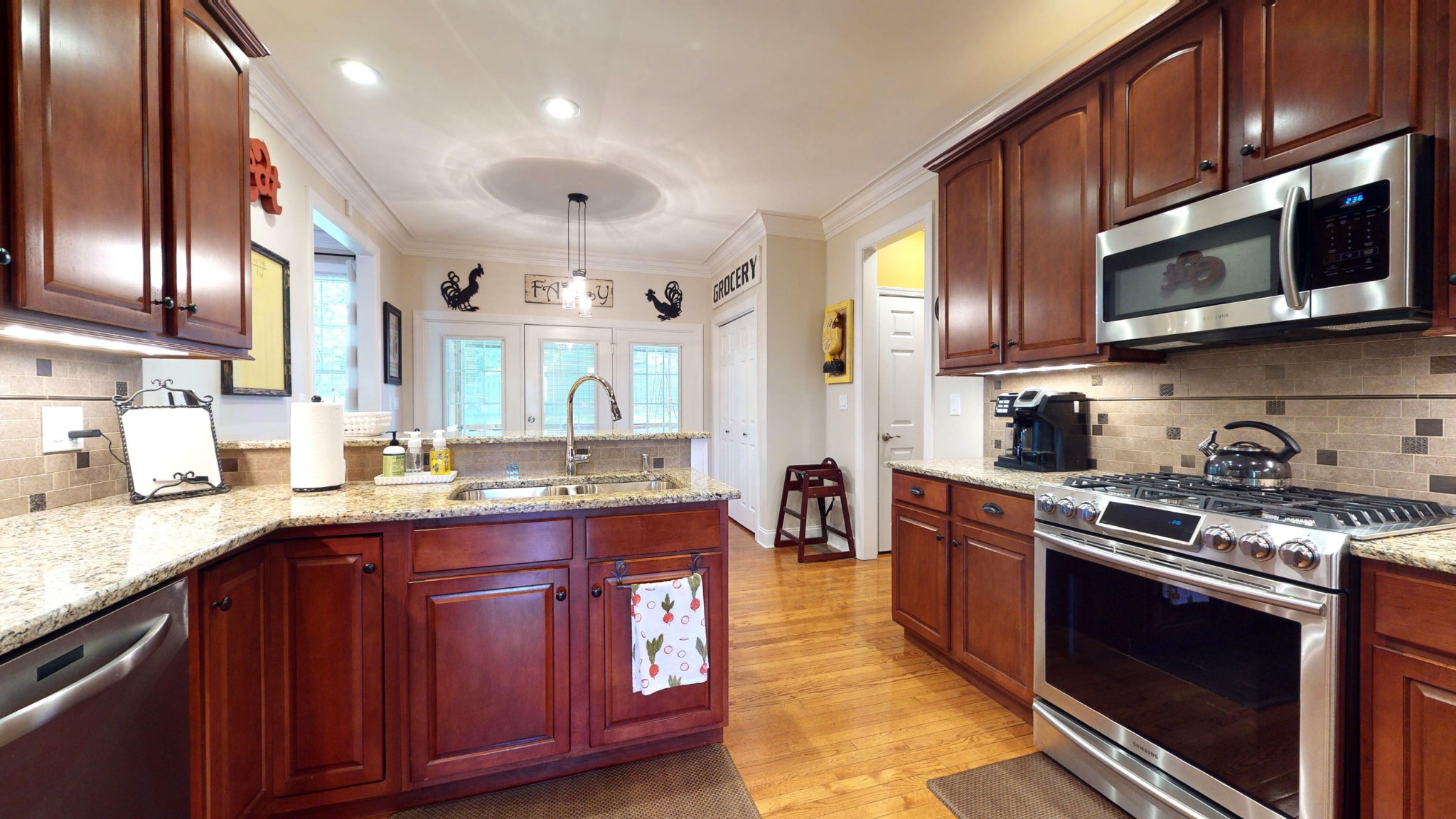 106 Rutherford Court Clinton, TN 37716 - Photo 11 of 40 Gallery Image 11