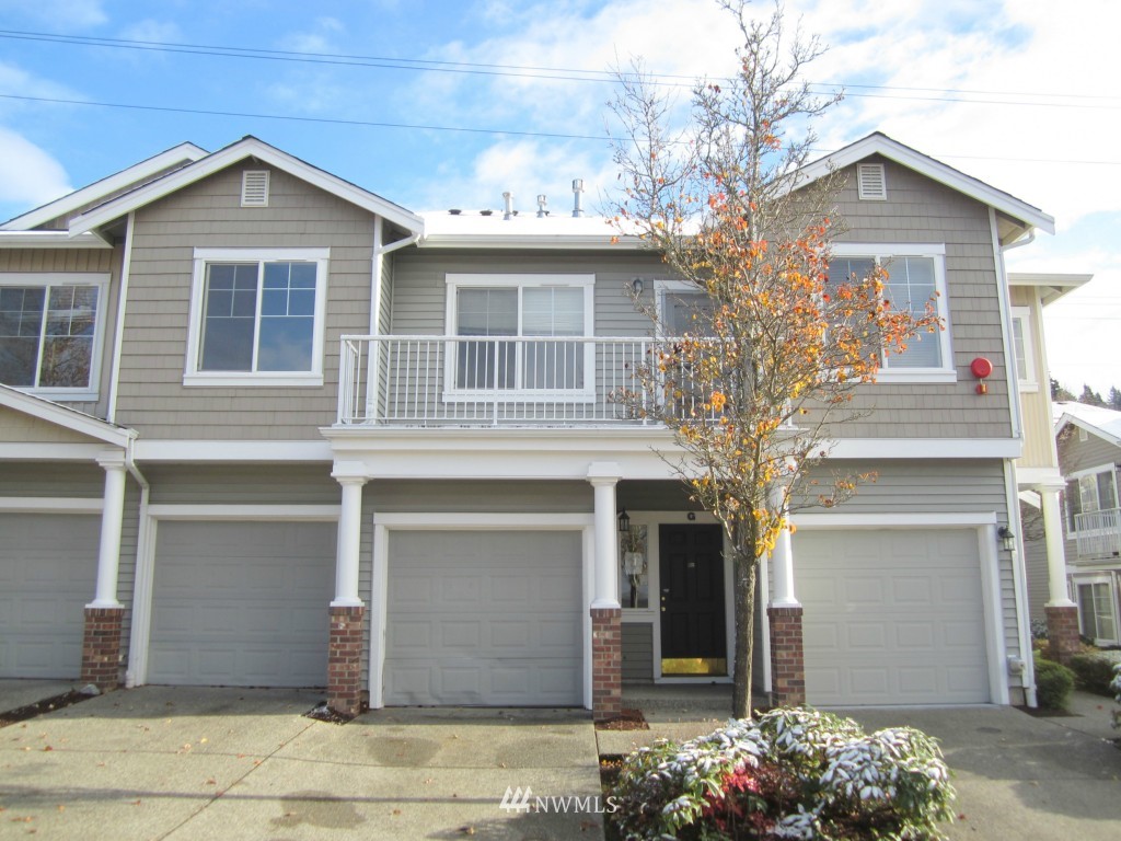 5020 Talbot Place South, Unit 4G Renton, WA 98055 - Photo 11 of 18