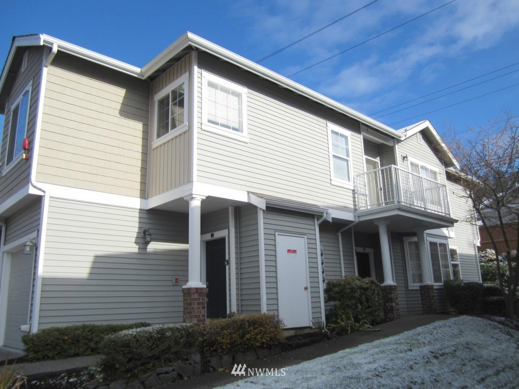 5020 Talbot Place South, Unit 4G Renton, WA 98055 - Photo 16 of 18