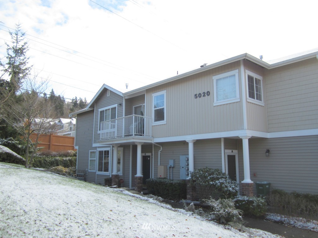 5020 Talbot Place South, Unit 4G Renton, WA 98055 - Photo 17 of 18