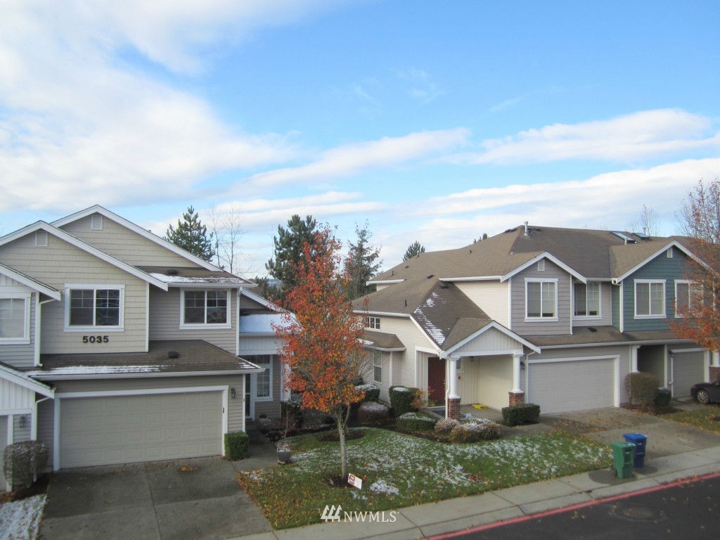 5020 Talbot Place South, Unit 4G Renton, WA 98055 - Photo 18 of 18