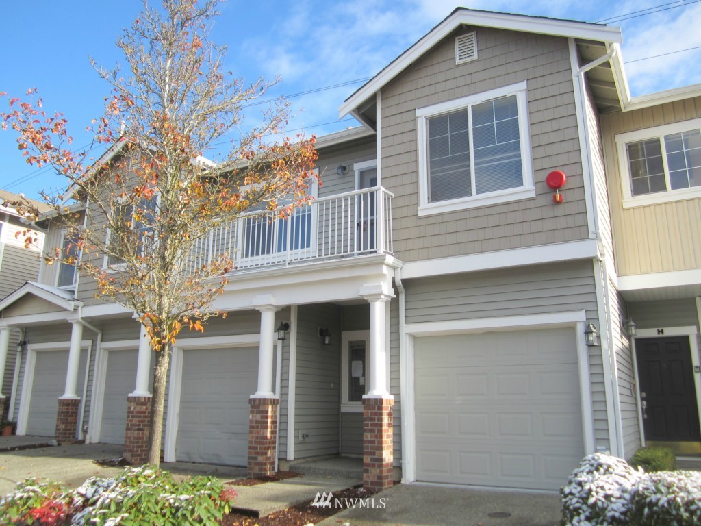 5020 Talbot Place South, Unit 4G Renton, WA 98055 - Photo 10 of 18