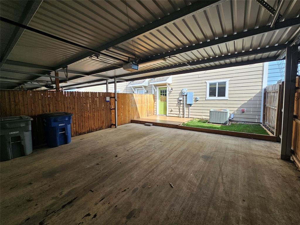 207 Starr Street Dallas, TX 75203 - Photo 25 of 28