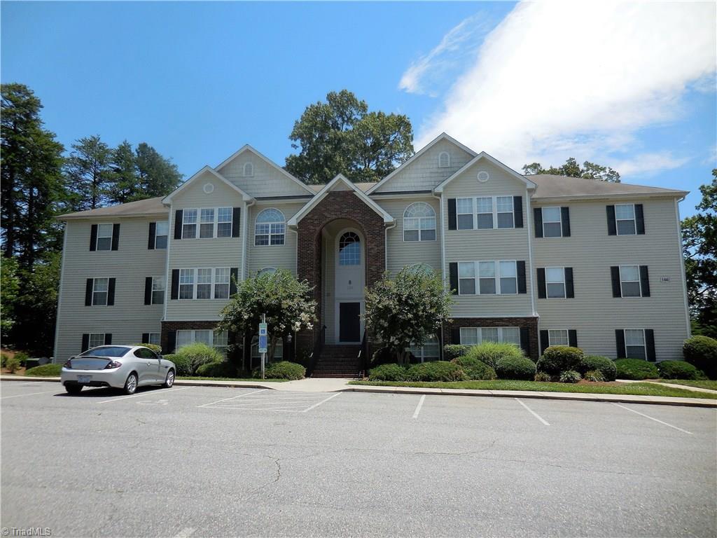 160 James Road, Unit 2A High Point, NC 27265 - Photo 1 of 18