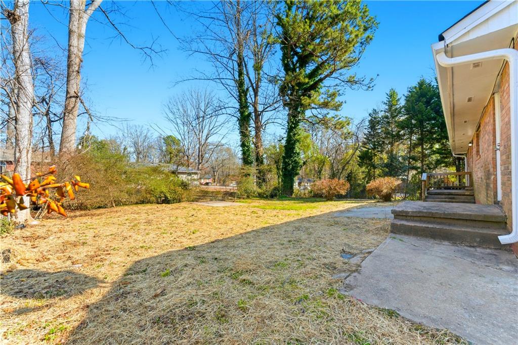 850 King Road Jonesboro, GA 30236 - Photo 18 of 20