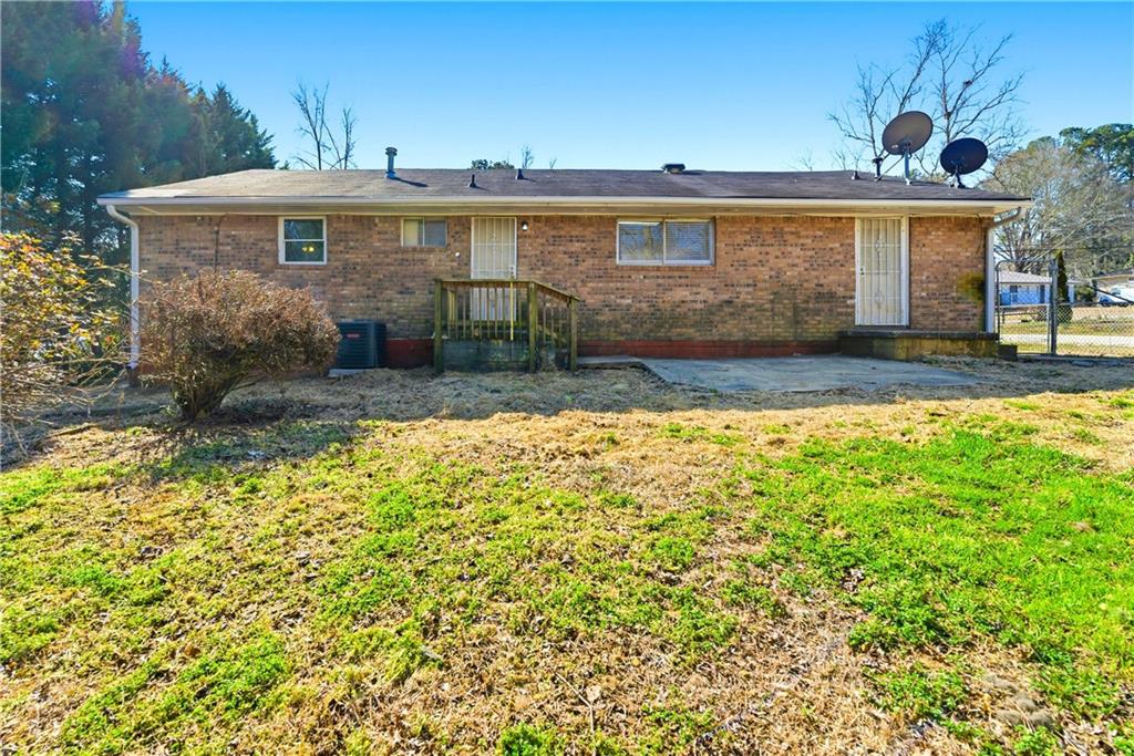 850 King Road Jonesboro, GA 30236 - Photo 19 of 20