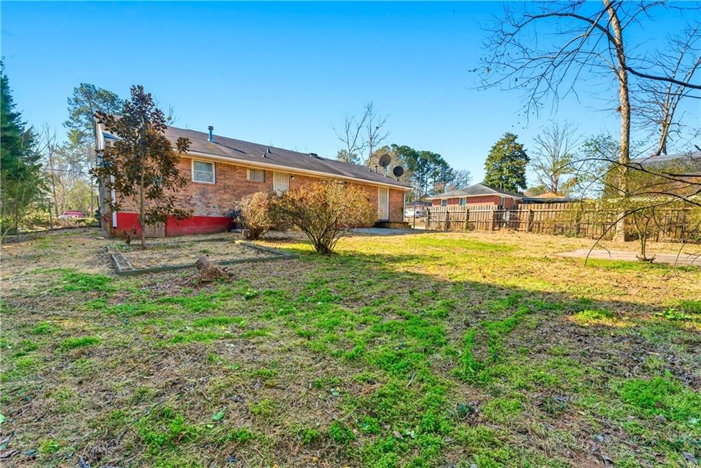 850 King Road Jonesboro, GA 30236 - Photo 20 of 20