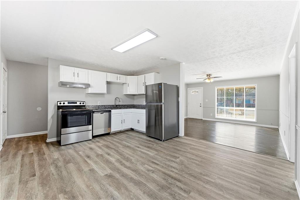 850 King Road Jonesboro, GA 30236 - Photo 6 of 20