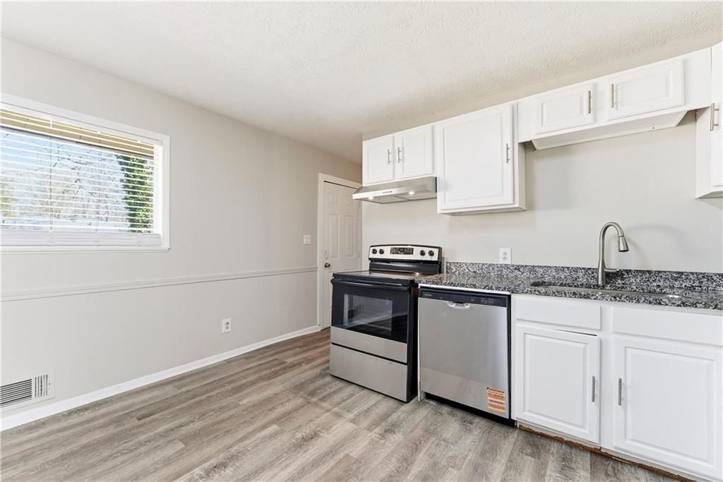 850 King Road Jonesboro, GA 30236 - Photo 7 of 20