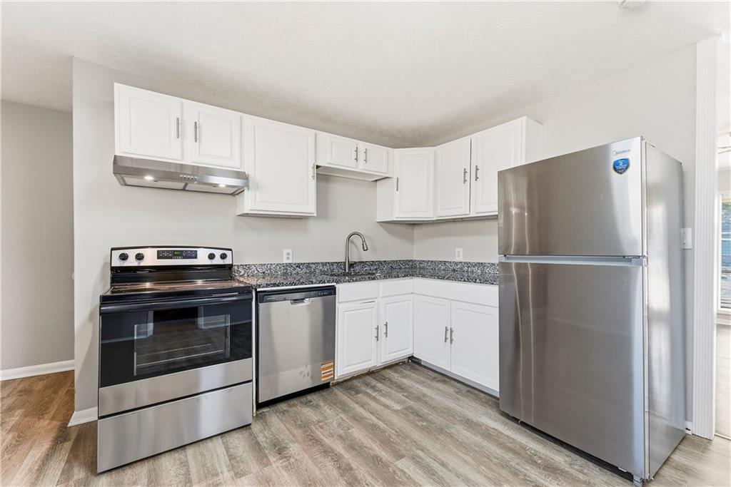 850 King Road Jonesboro, GA 30236 - Photo 8 of 20