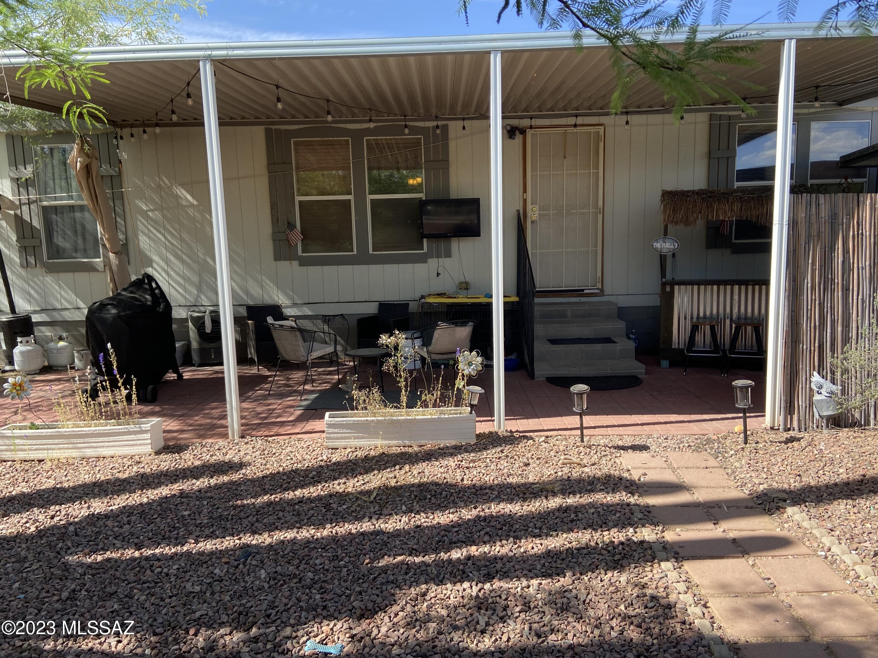 7181 North Gemstone Road Tucson, AZ 85743 - Photo 32 of 43 Gallery Image 32