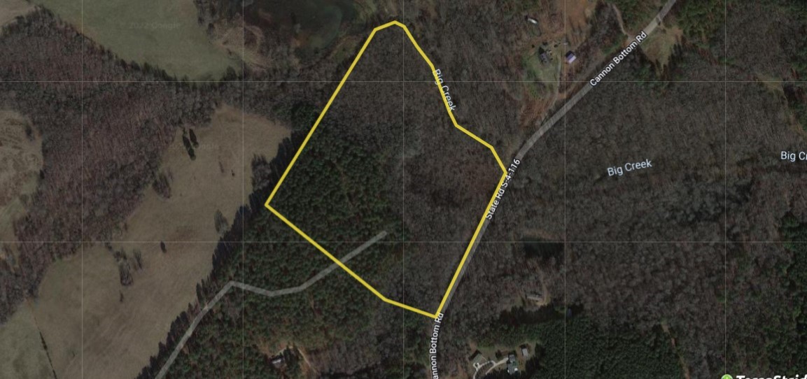 0 Cannon Bottom Road Belton, SC 29627 - Photo 1 of 15