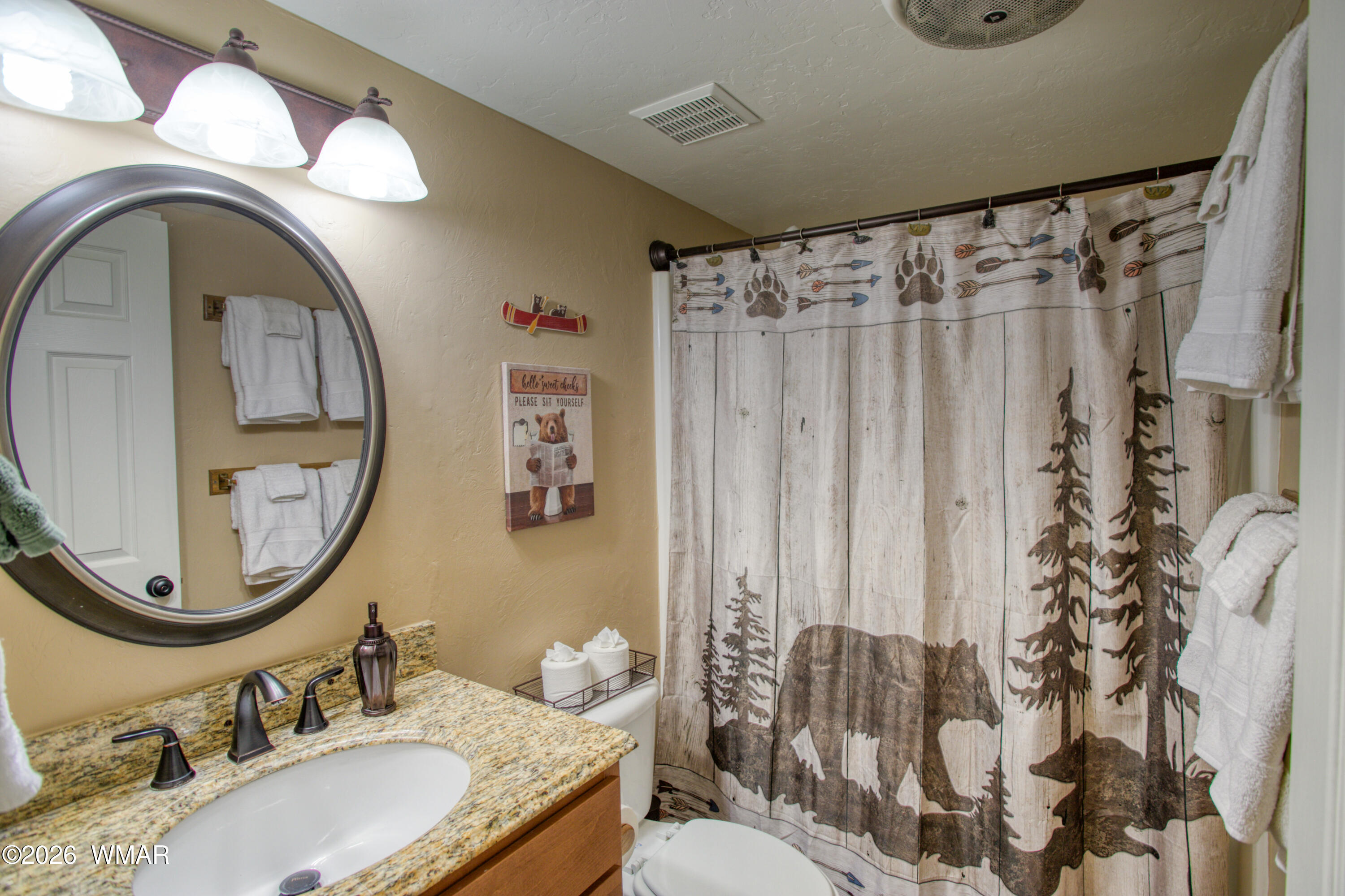 4568 Resort Loop, Unit 25A Pinetop, AZ 85935 - Photo 21 of 28