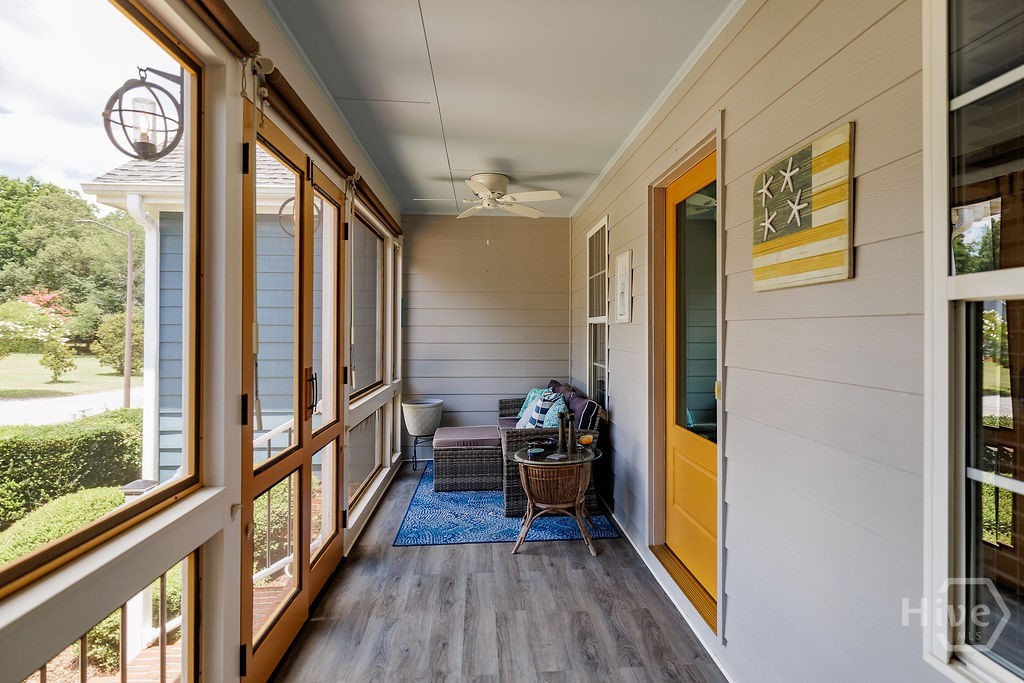 381 Timberidge Court Athens, GA 30605 - Photo 5 of 44