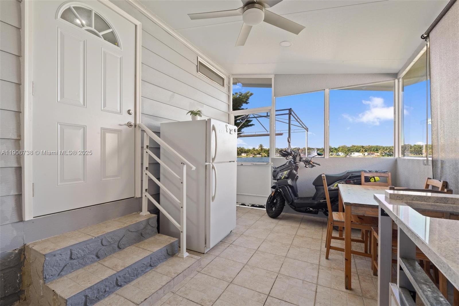 5305 Northwest 202nd Terrace Miami Gardens, FL 33055 - Photo 17 of 40 a view of utility room