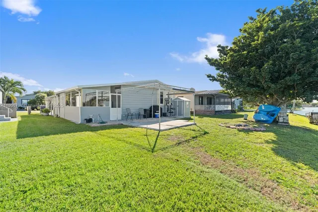 $215,000 | 5305 Northwest 202nd Terrace, Miami Gardens, FL 33055