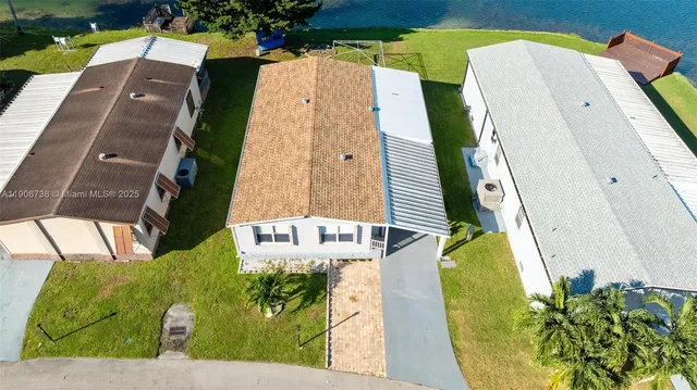 $215,000 | 5305 Northwest 202nd Terrace, Miami Gardens, FL 33055