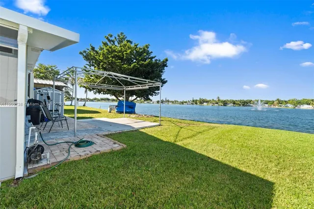 $215,000 | 5305 Northwest 202nd Terrace, Miami Gardens, FL 33055