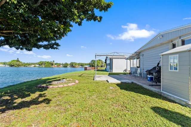 $215,000 | 5305 Northwest 202nd Terrace, Miami Gardens, FL 33055