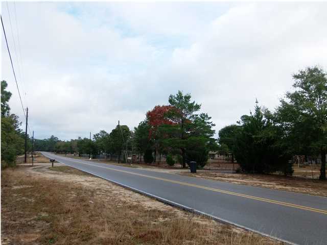 Lot 16 Woodyard Road DeFuniak Springs, FL 32435 - Photo 4 of 5 Additional Photo