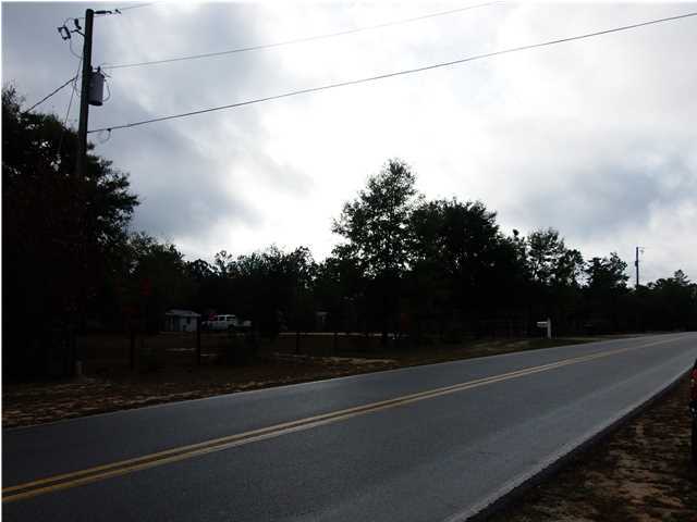Lot 16 Woodyard Road DeFuniak Springs, FL 32435 - Photo 5 of 5 Additional Photo