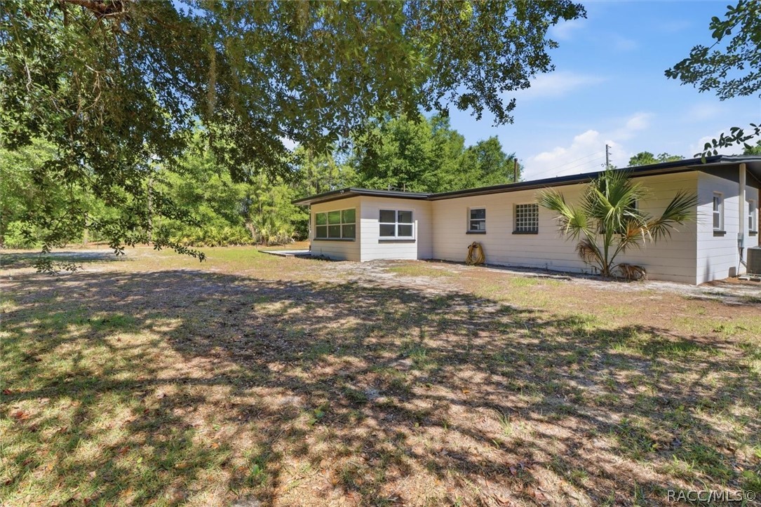 7635 West 7 Rivers Drive Crystal River, FL 34429 - Photo 31 of 58