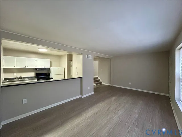 $1,295 | 3510 Chamberlayne Avenue, Unit S, Richmond, VA 23227