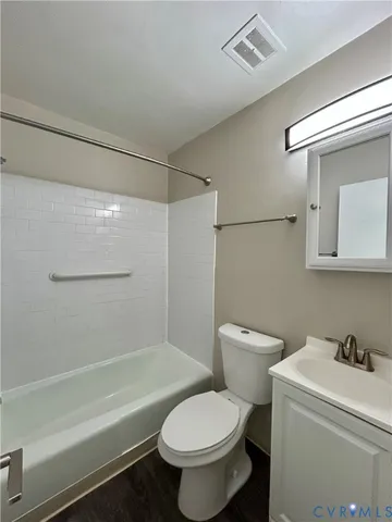 $1,295 | 3510 Chamberlayne Avenue, Unit S, Richmond, VA 23227