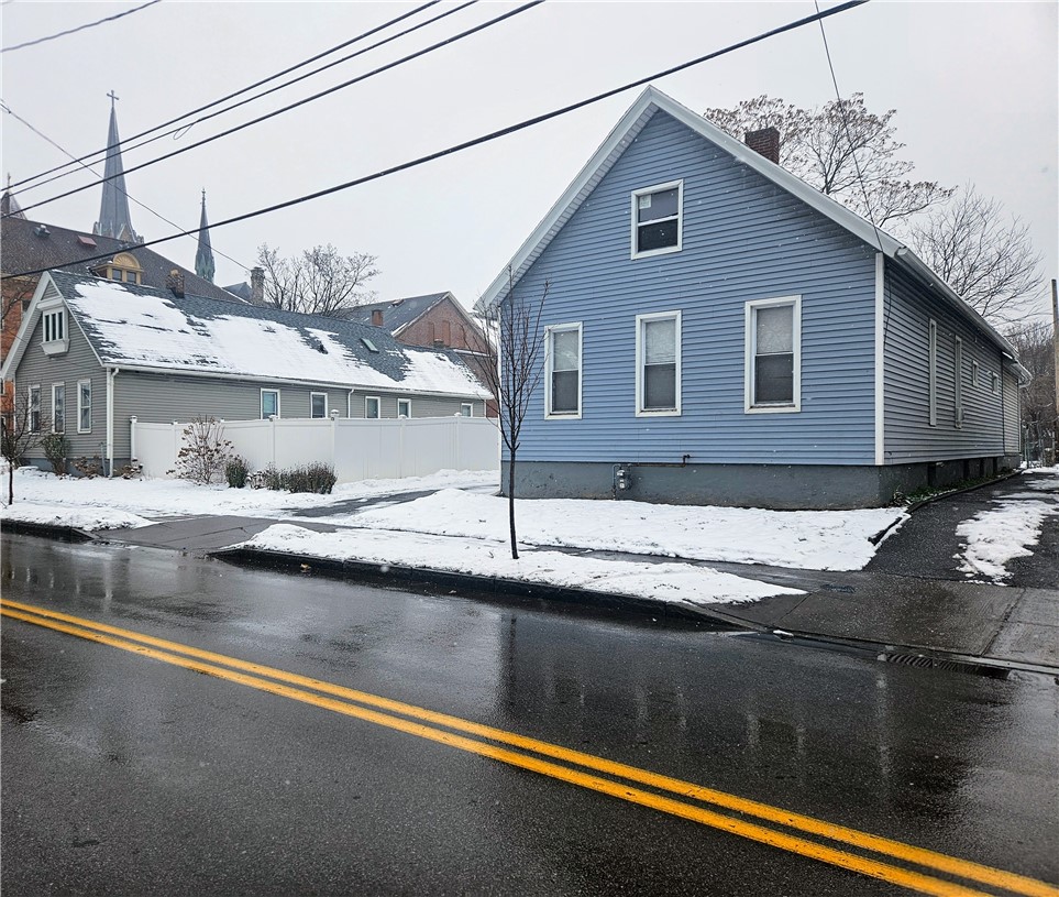 323 Clifford Avenue Rochester, NY 14621 - Photo 17 of 18