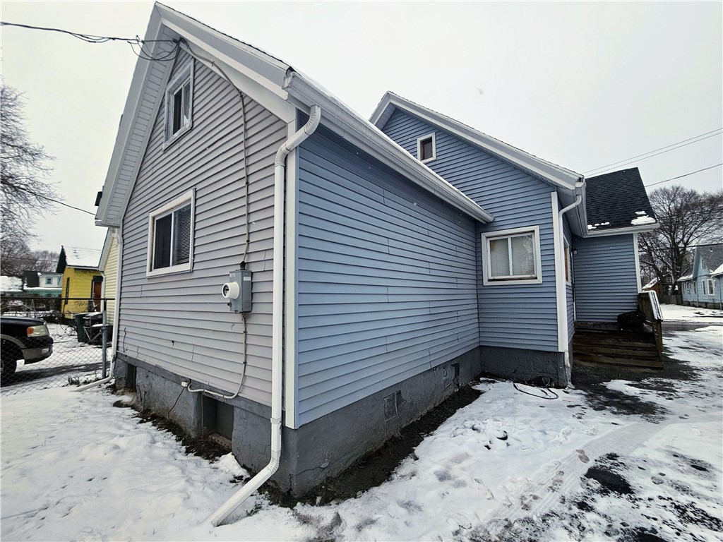 323 Clifford Avenue Rochester, NY 14621 - Photo 18 of 18