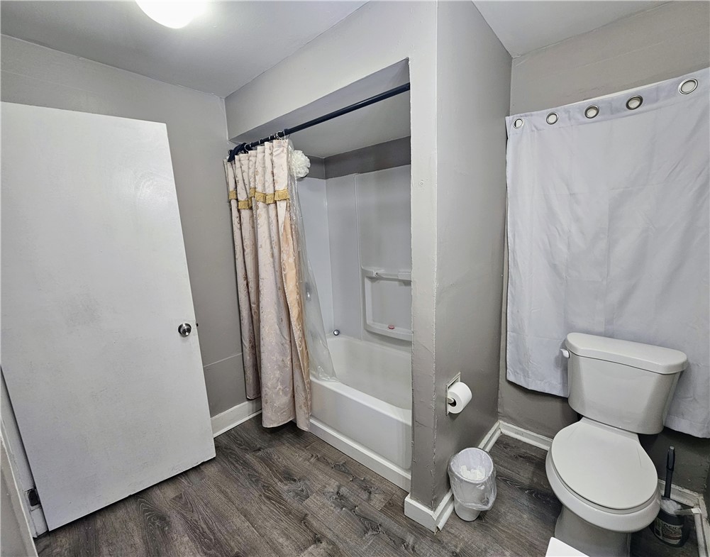 323 Clifford Avenue Rochester, NY 14621 - Photo 6 of 18