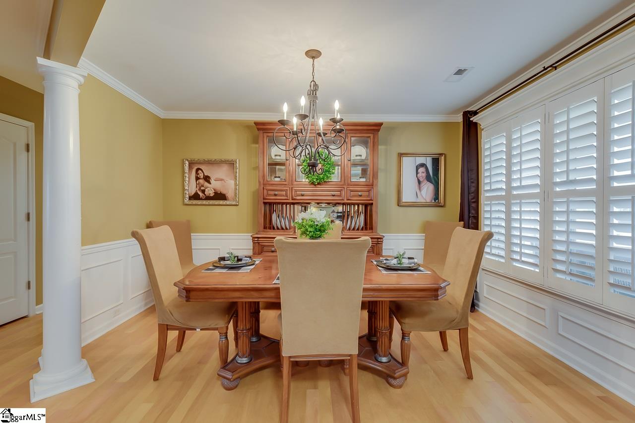 139 Shipyard Circle Anderson, SC 29621 - Photo 10 of 36 Gallery Image 10