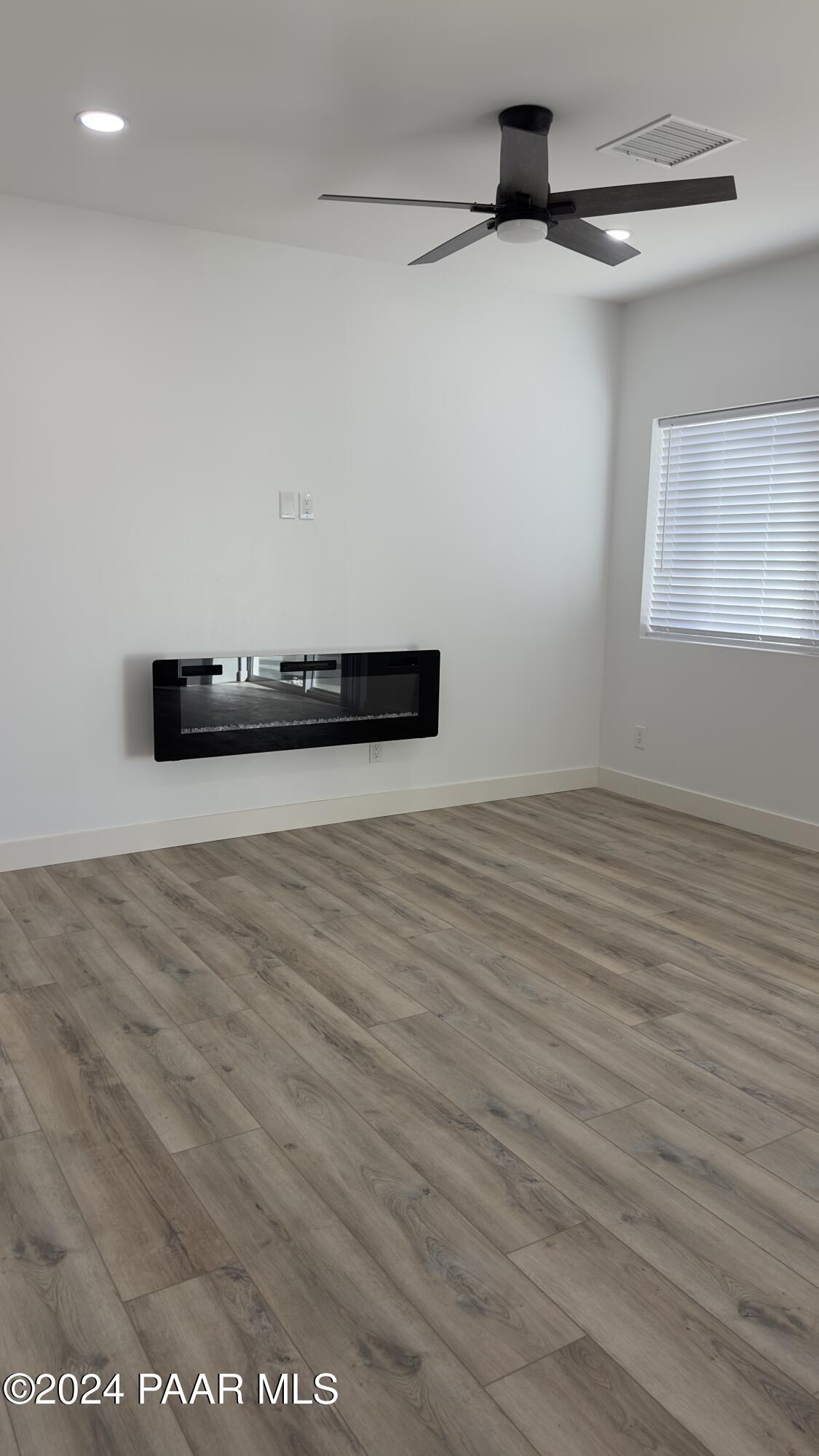 15630 Oasis Drive Mayer, AZ 86333 - Photo 20 of 29 a view of a room with wooden floor