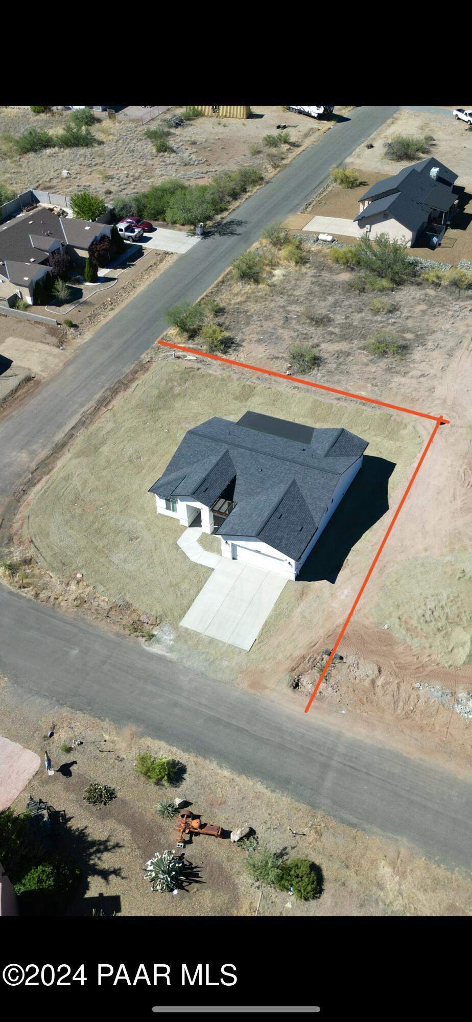 15630 Oasis Drive Mayer, AZ 86333 - Photo 6 of 29 a view of a outdoor space and beach