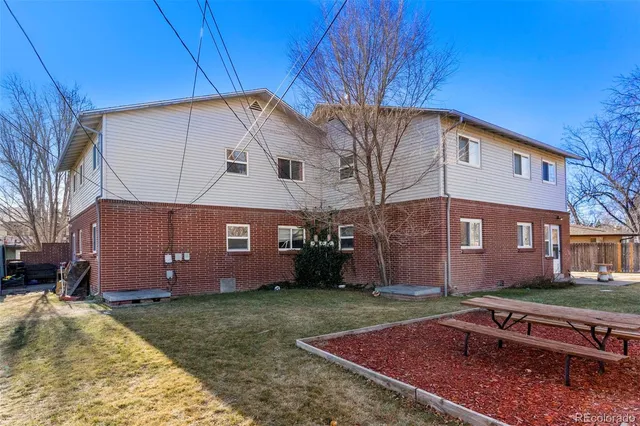 $1,050,000 | 8967 West 54th Place, Arvada, CO 80002