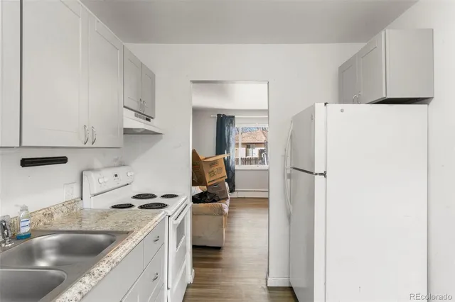 $1,050,000 | 8967 West 54th Place, Arvada, CO 80002