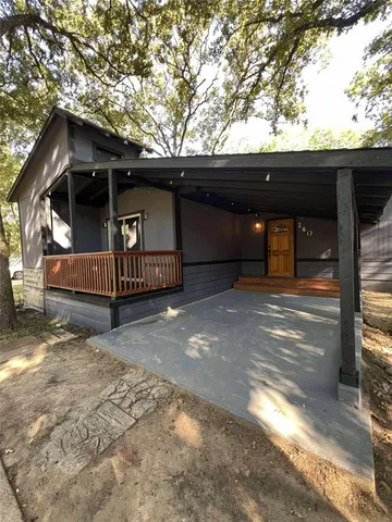$1,695 | 140 Doe Run Road, Gun Barrel City, TX 75156