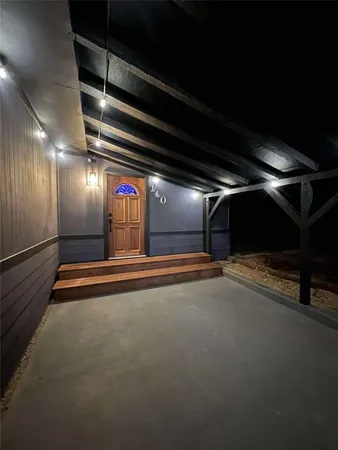 $1,500 | 140 Doe Run Road, Gun Barrel City, TX 75156