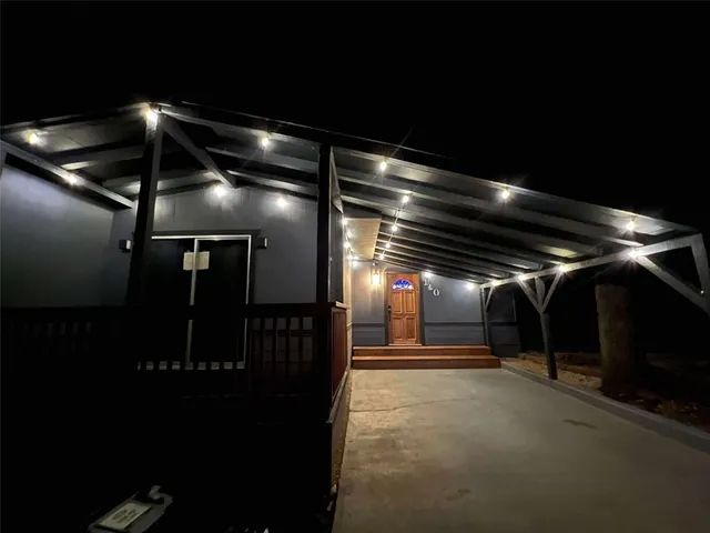 $1,695 | 140 Doe Run Road, Gun Barrel City, TX 75156