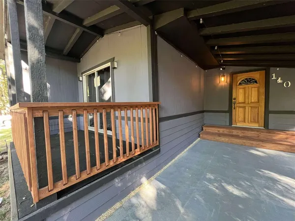 $1,500 | 140 Doe Run Road, Gun Barrel City, TX 75156