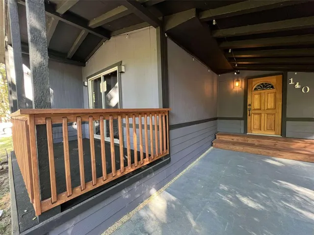 $1,695 | 140 Doe Run Road, Gun Barrel City, TX 75156