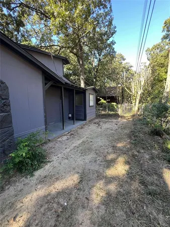 $1,500 | 140 Doe Run Road, Gun Barrel City, TX 75156